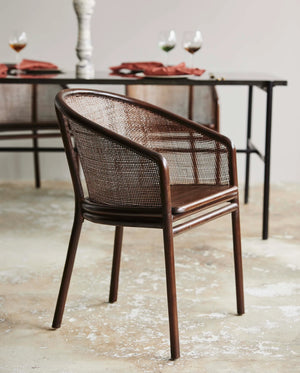 Nordal Mosso Dinner Chair