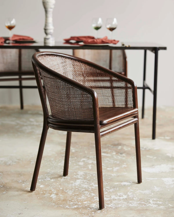 Nordal Mosso Dinner Chair