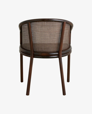 Nordal Mosso Dinner Chair