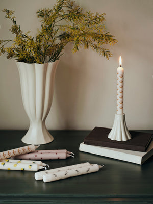 Broste Copenhagen Heli Vase L
