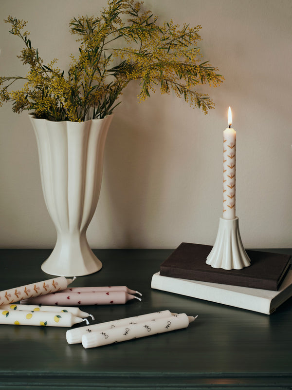 Broste Copenhagen Heli Vase L