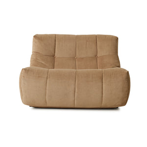 HK Living Lazy lounge chair