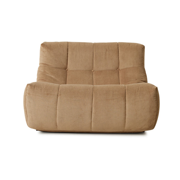 HK Living Lazy lounge chair