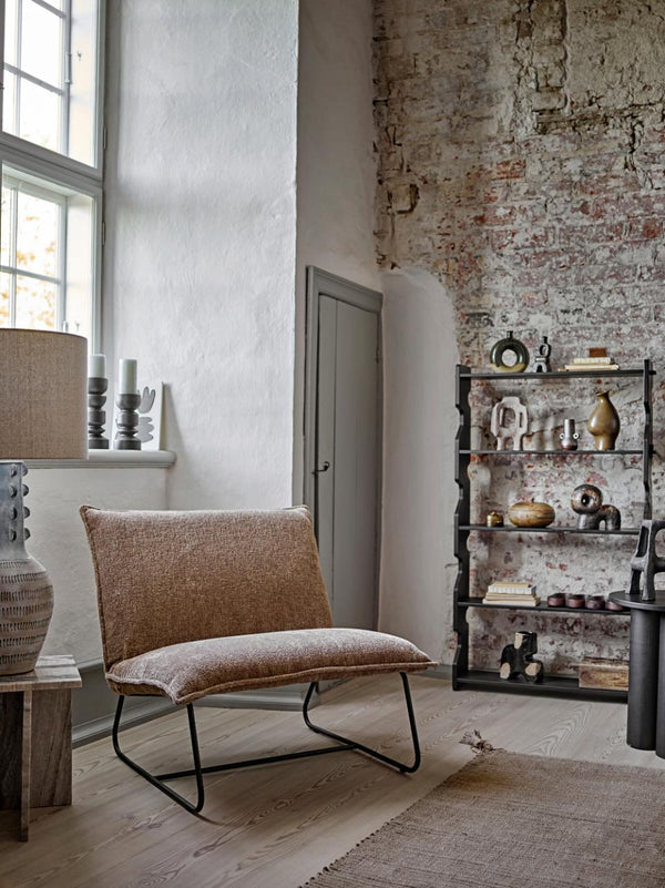Bloomingville Cape Loungestol