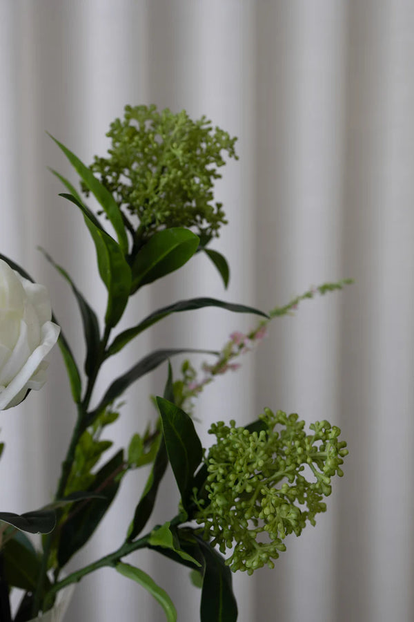 Bloom Objects Ivory Bloom Bouquet