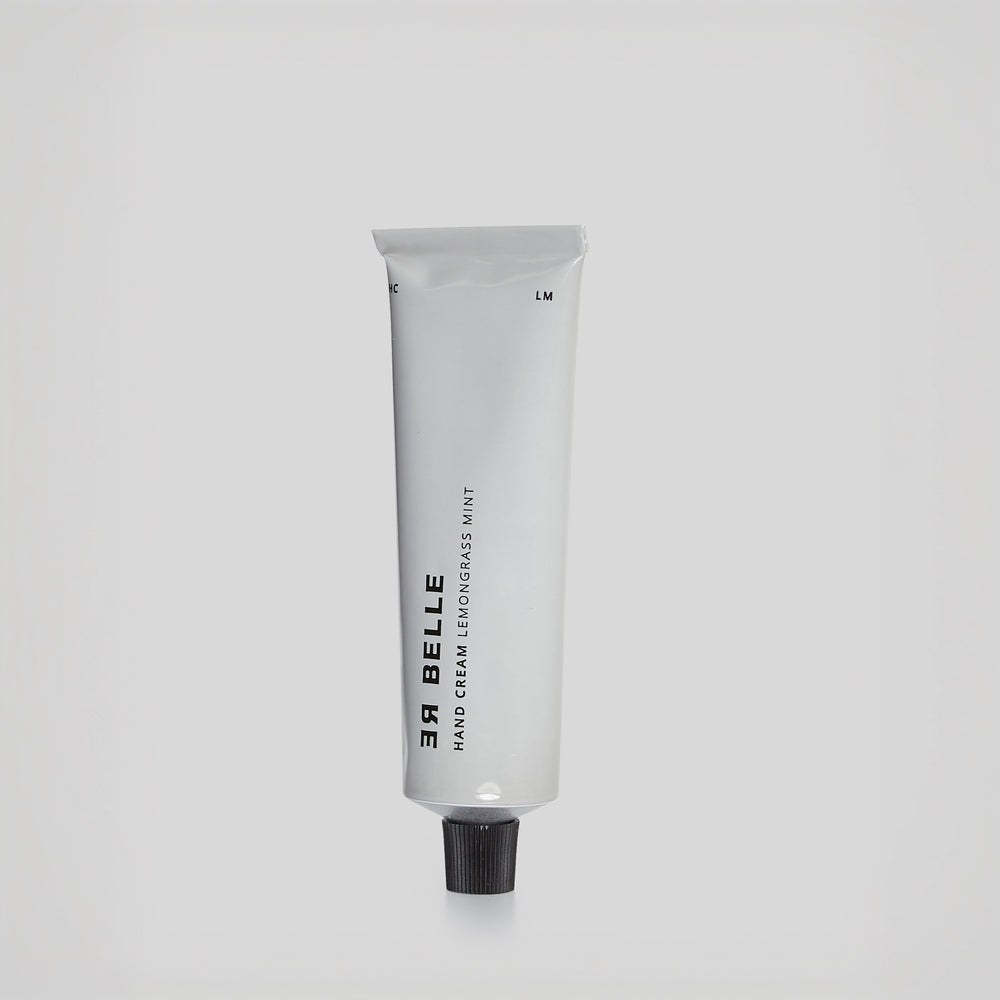 Rebelle Copenhagen Hand Cream Lemongrass Mint 50 ml