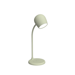 Ellie lampe m/høyttaler og lader