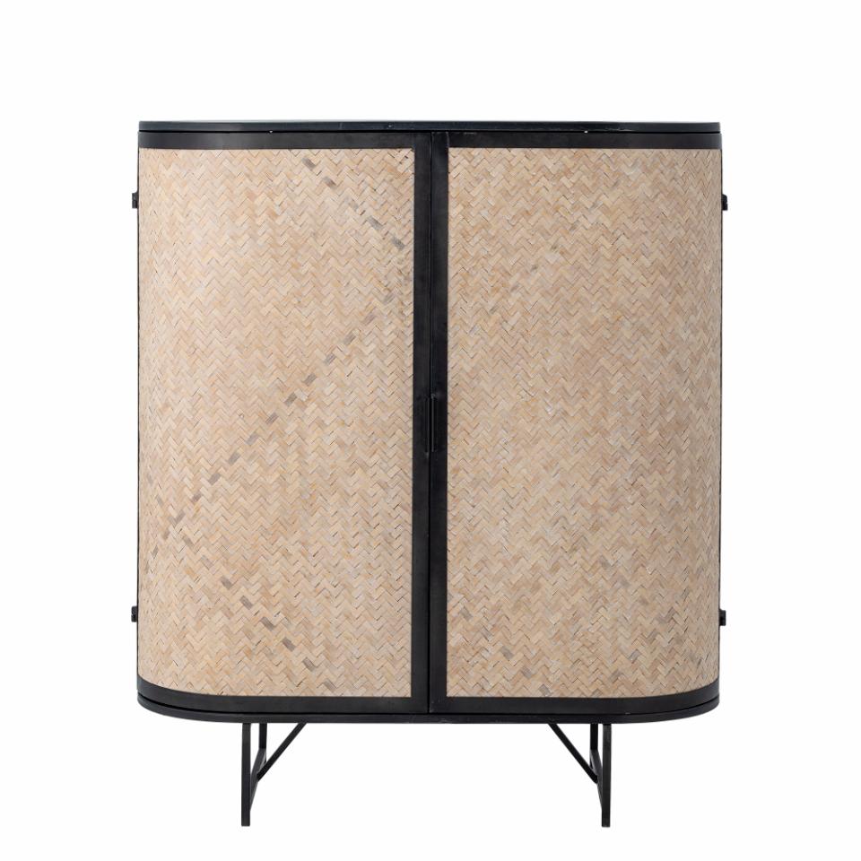 Ember cabinet