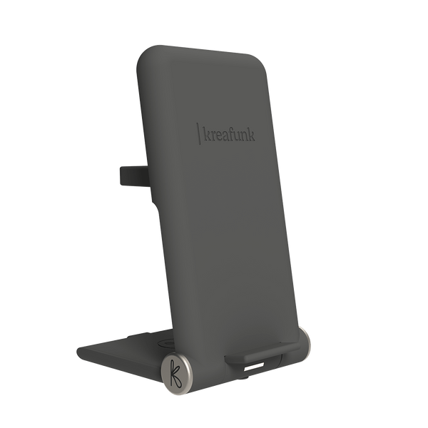reCHARGE+ trådløs multilader