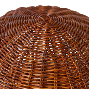 HK Living Rattan table lamp