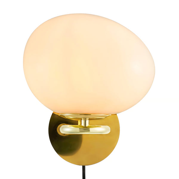 Nordlux Shapes vegglampe