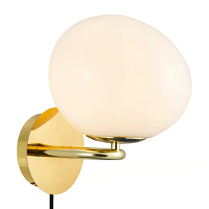 Nordlux Shapes vegglampe