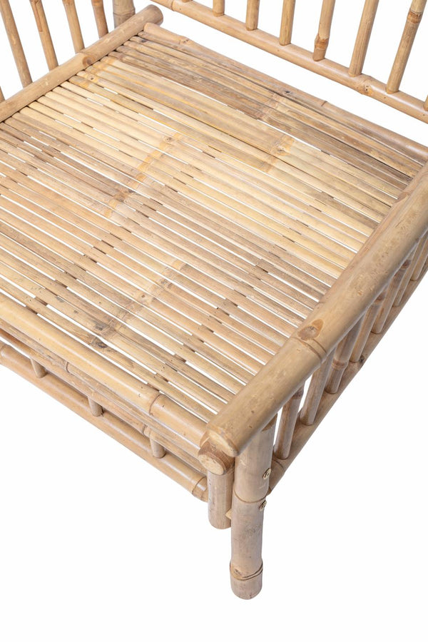Bloomingville Sole Loungestol