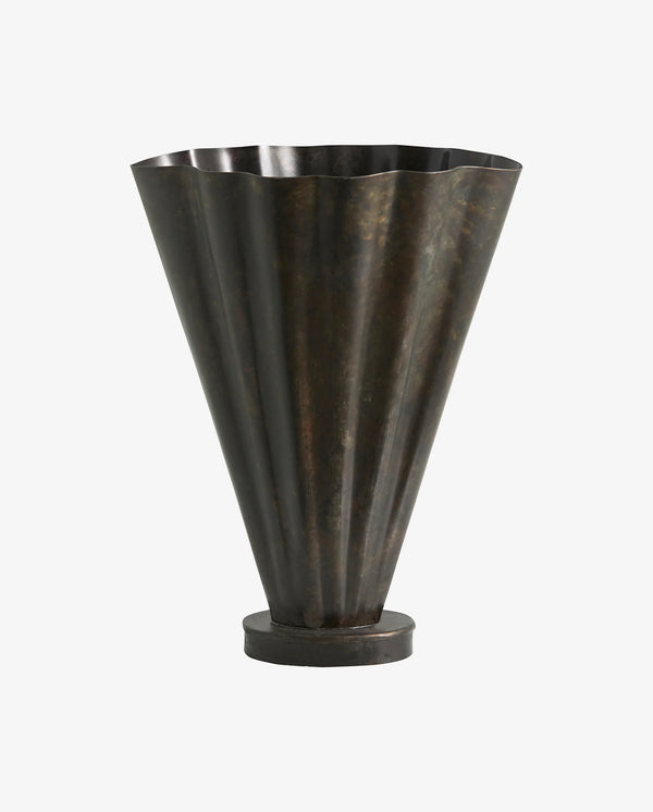 Nordal Coll Vase