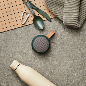 aGO 2 trådløs høyttaler