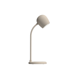 Ellie lampe m/høyttaler og lader