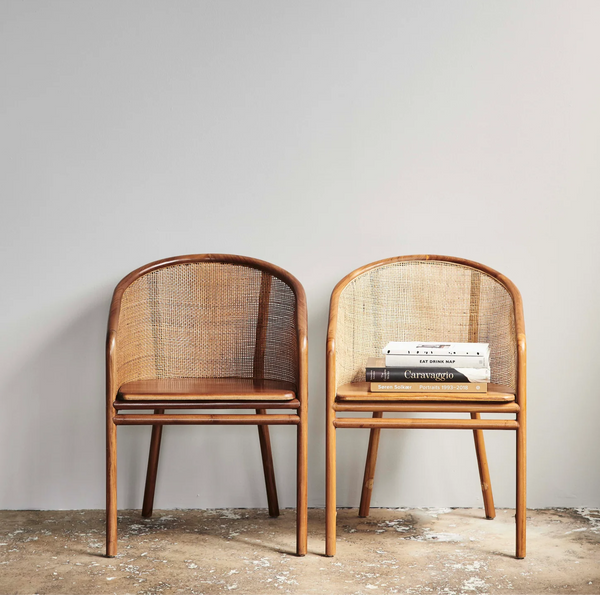 Nordal Mosso Dinner Chair
