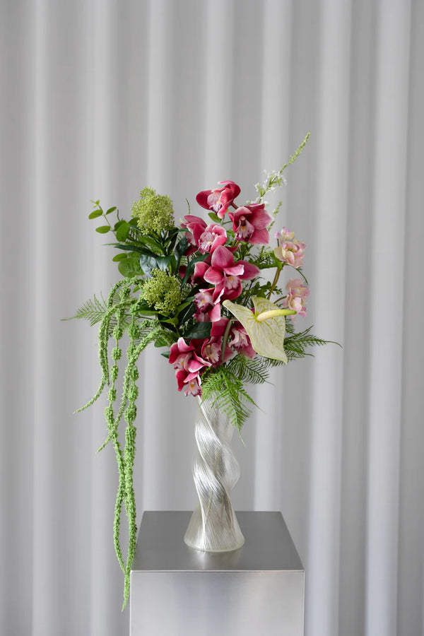Bloom Objects Blush Bloom Bouquet
