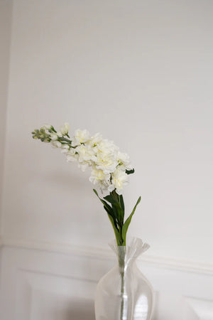 Bloom Objects Artificial Hyacinth