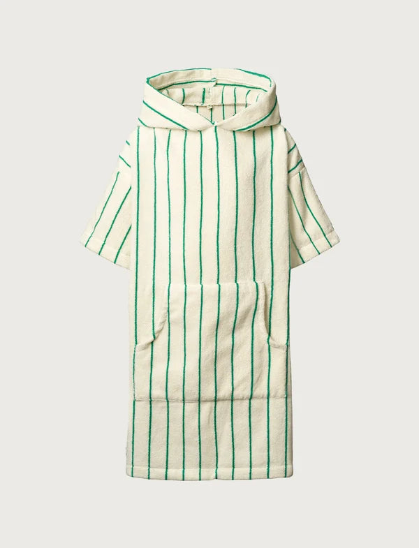 Naram Poncho kids 11-13 år