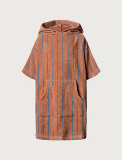 Naram Poncho kids 8-10 år