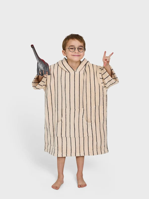 Naram Poncho kids 5-7 år