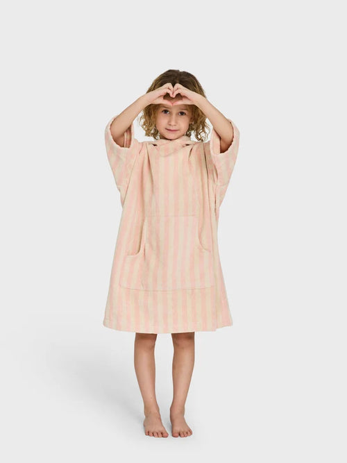 Naram Poncho kids 11-13 år
