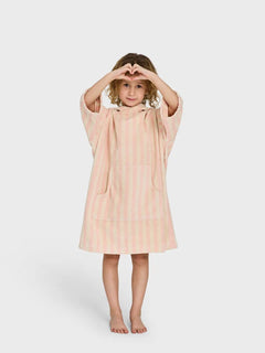 Naram Poncho kids 2-4 år