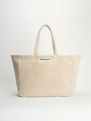 Weekend Bag, coffee