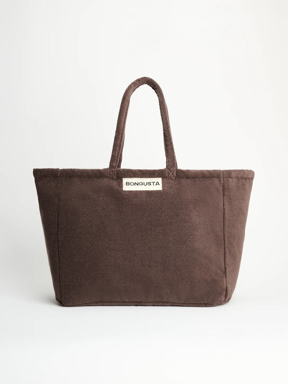 BONGUSTA Weekend Bag, coffee