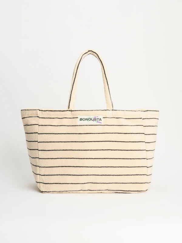BONGUSTA Weekend Bag, coffee