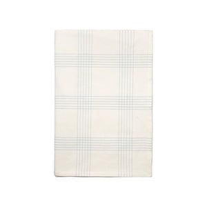Alice Duk, dusty blue