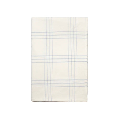 Alice Duk, dusty blue