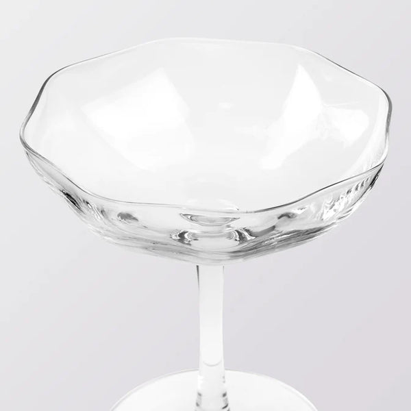 Limfjord Champagne Glass