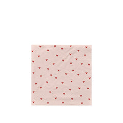 20-pk Papirservietter, amor
