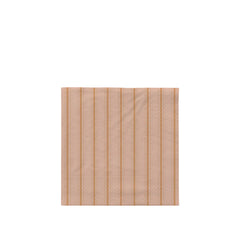 20-pk Papirservietter, Dolly myk rosa