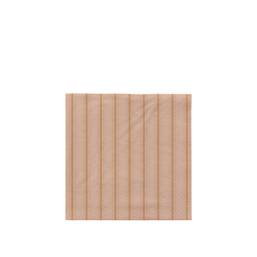 20-pk Papirservietter, Dolly myk rosa