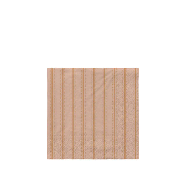 20-pk Papirservietter, amor