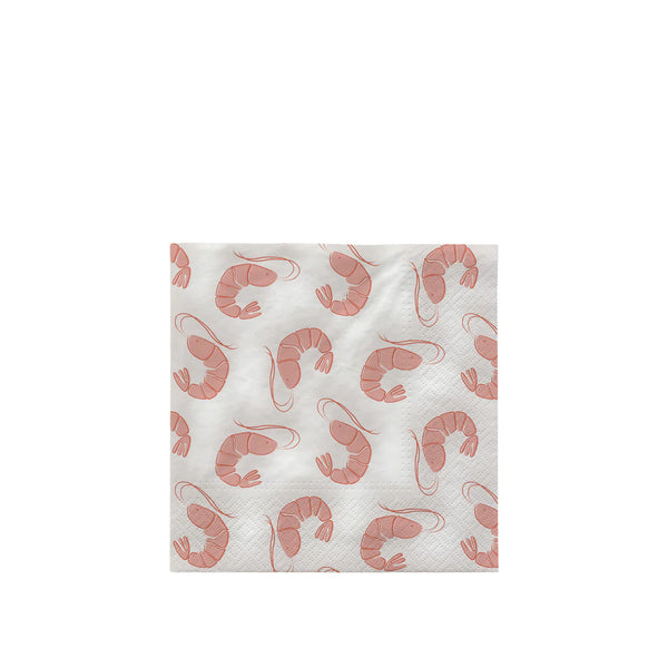 20-pk Papirservietter, amor