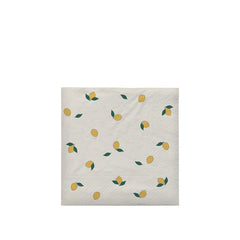 20-pk Papirservietter, Lemon