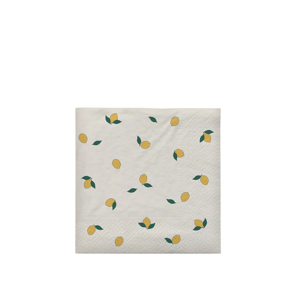 20-pk Papirservietter, amor