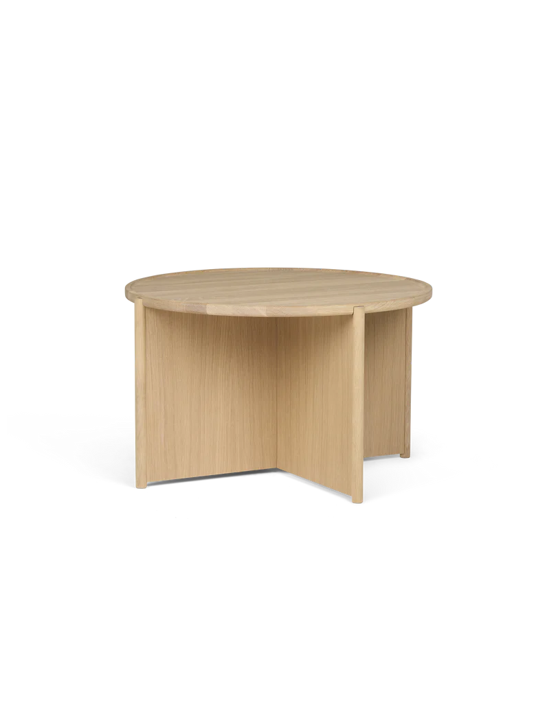Cling Coffee Table –  D70 x H43 cm