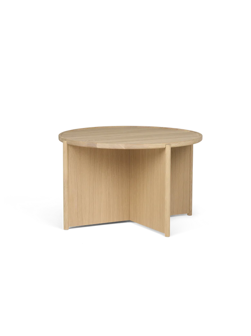 Cling Coffee Table –  D70 x H43 cm