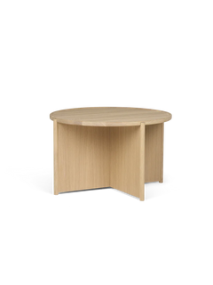 Cling Coffee Tabel - D90xH38cm