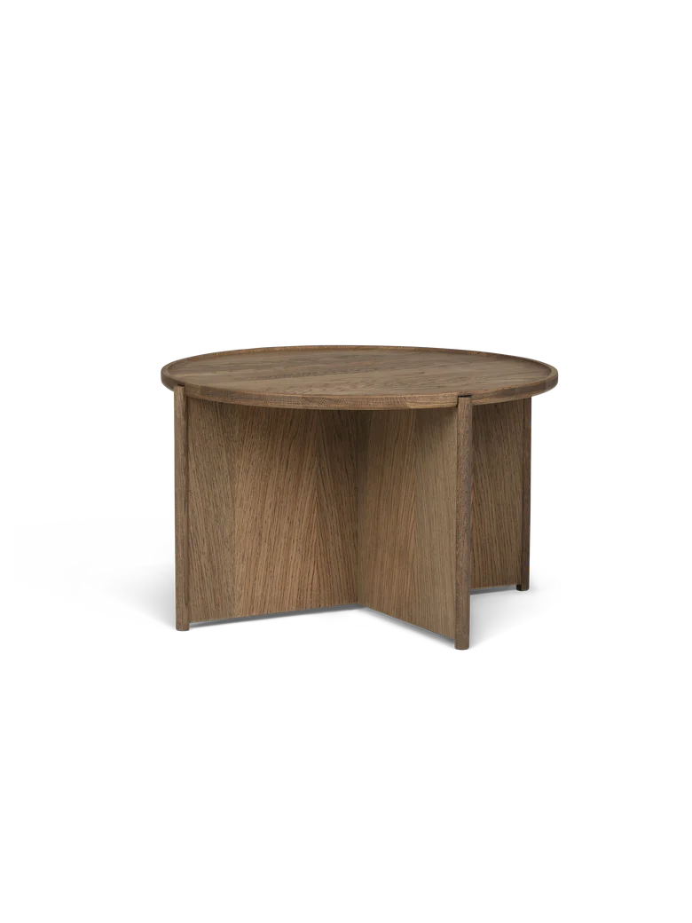 Cling Coffee Tabel - D90xH38cm