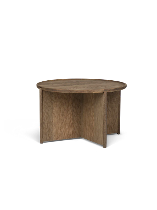 Cling Coffee Tabel - D90xH38cm