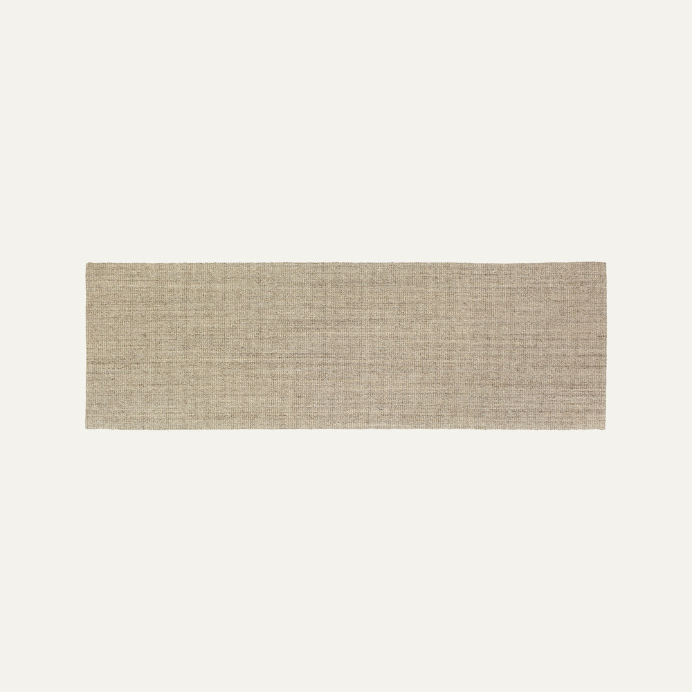 DIXIE Teppe Jenny, marble 80x250