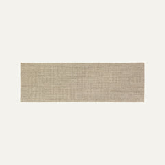DIXIE Teppe Jenny, marble 80x250