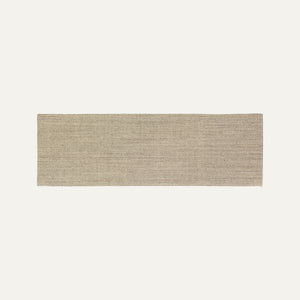 DIXIE Teppe Jenny, marble 80x250
