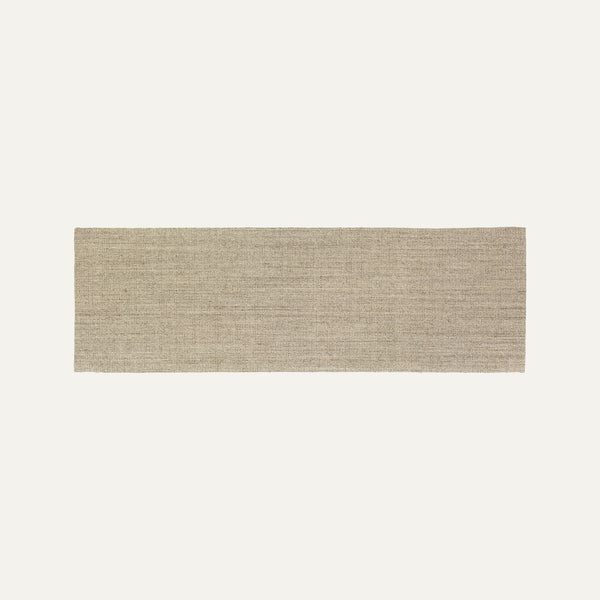 DIXIE Teppe Jenny, marble 80x250